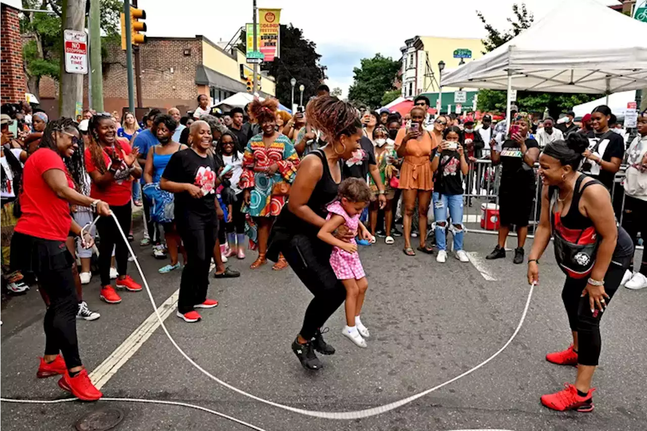 Odunde Festival returns to Philly: ‘We’re going to be city strong’