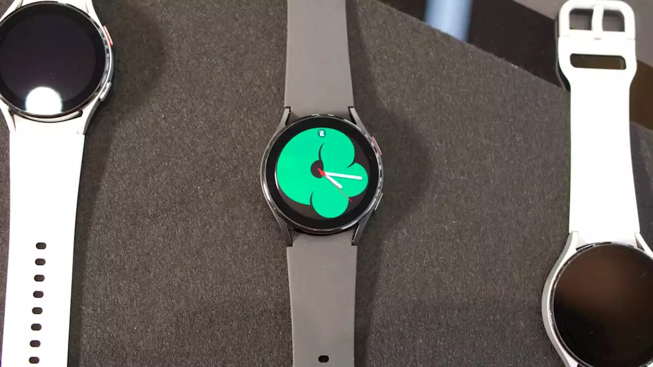 Leaker says Galaxy Watch 5 could be the 'ugliest' smartwatch of the year