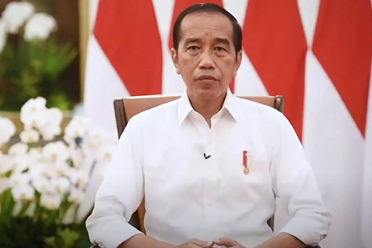 Said Didu Sebut Jokowi Memperpanjang Penderitaan Rakyat - Pikiran-Rakyat.com