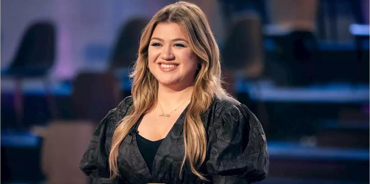 Kelly Clarkson Just Made a Huge Announcement on Instagram and Fans Are Shocked