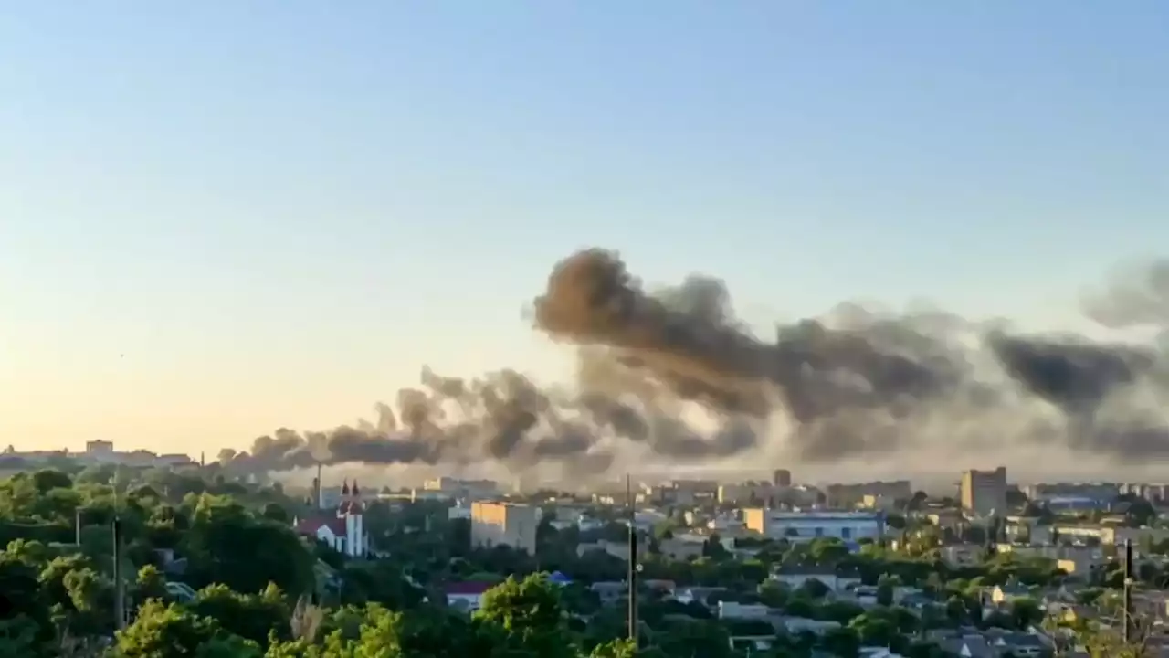 Live guerra in Ucraina, la cronaca minuto per minuto: giorno 110