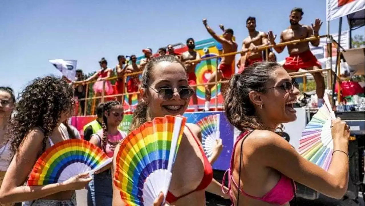 L’Italia al palo sui diritti Lgbtq+: “Ora il Palazzo ascolti la piazza”