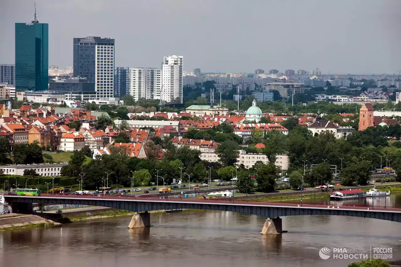 В Польше упразднили дисциплинарную палату Верховного суда по требованию ЕС