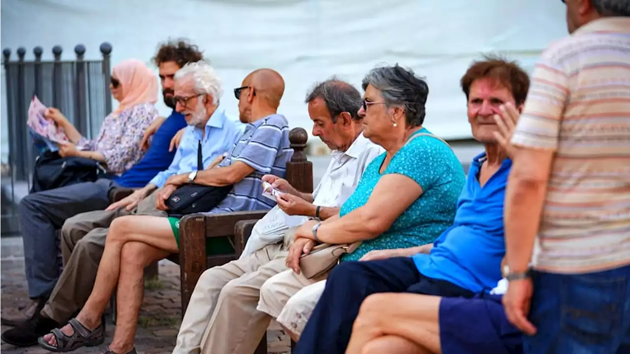 Quando inizia la nuova ondata di caldo africano con 40 gradi