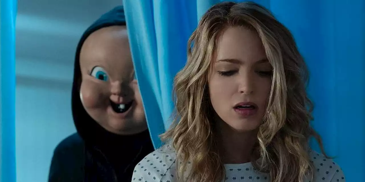 Happy Death Day 3 Update Given By Blumhouse Head