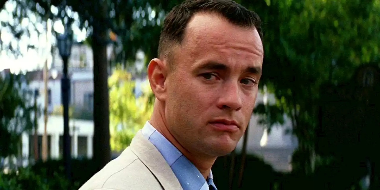 Tom Hanks Defends Forrest Gump Winning Best Picture Over Pulp Fiction