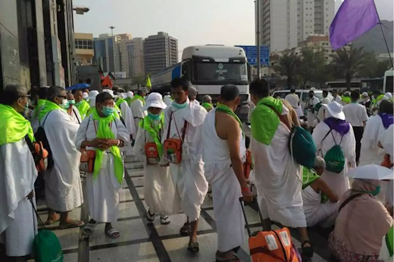 2 Calon Jamaah Haji Asal Nganjuk Meninggal Dunia Jelang Keberangkatan