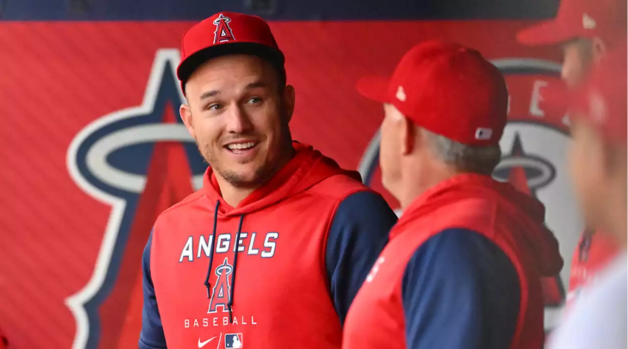 Mike Trout Says Alex Bregman Won Fantasy Football League