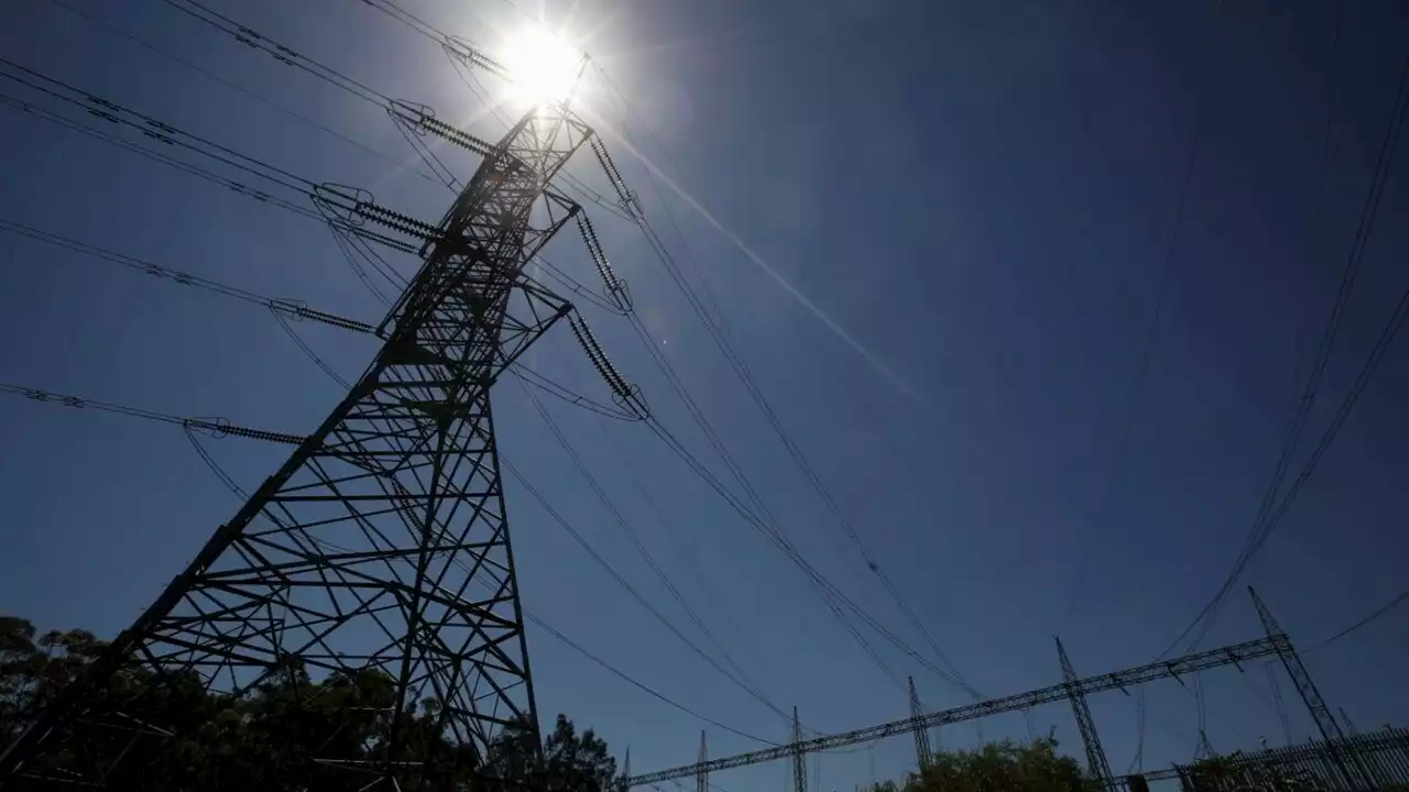 Energy crisis has been &#8217;10 years in the making&#8217;