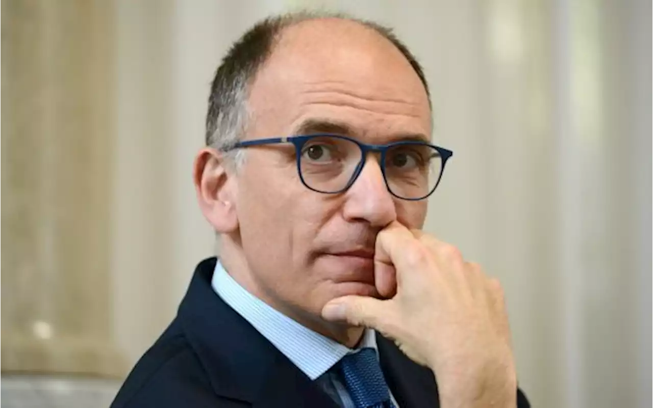 Elezioni comunali, Letta: nostro giudizio assolutamente positivo