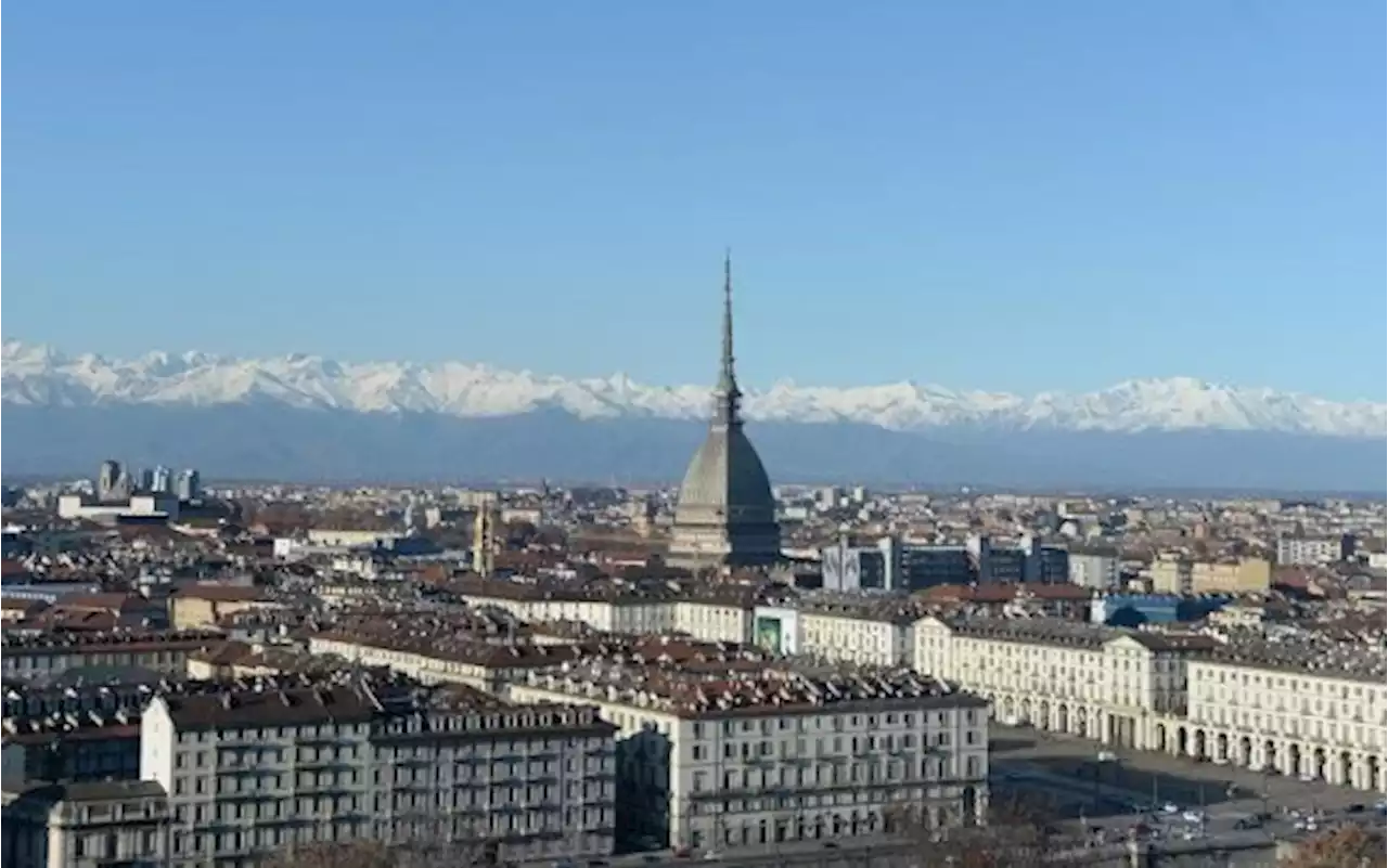 Meteo a Torino: le previsioni del 13 giugno