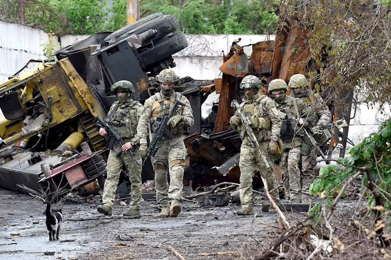 What Relatives of Russian Troops Killed in Ukraine Think About the “Special Military Operation”