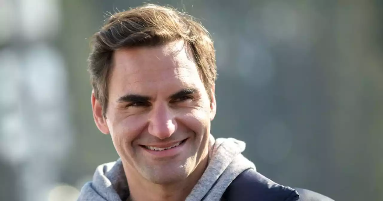 Tennis: Roger Federer kündigt ATP-Comeback an