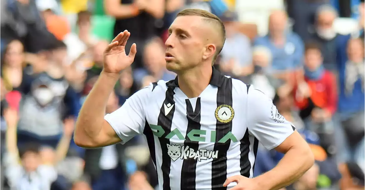 Deulofeu e Zielinski mandano messaggi d&#39;amore per il Napoli