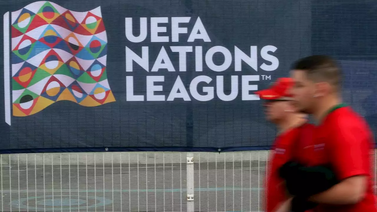 Kritik am Spielplan: Zwei Wochen Nations League - warum?