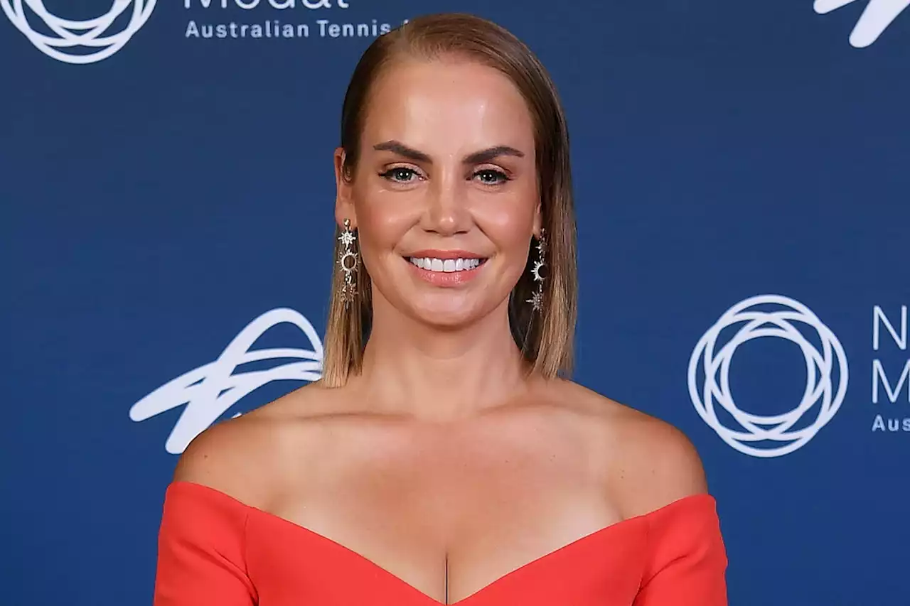 Former tennis star Jelena Dokic reveals she nearly took her own life