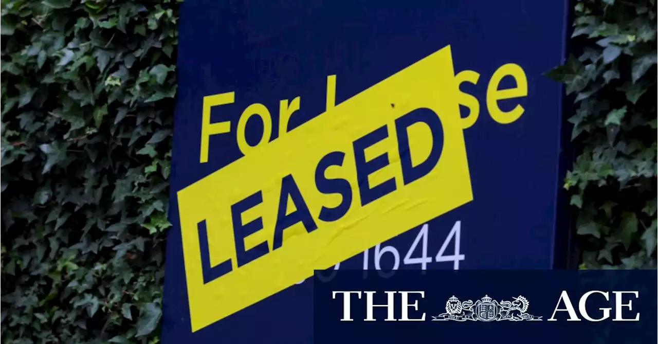 Rate rises could hit renters harder than homeowners