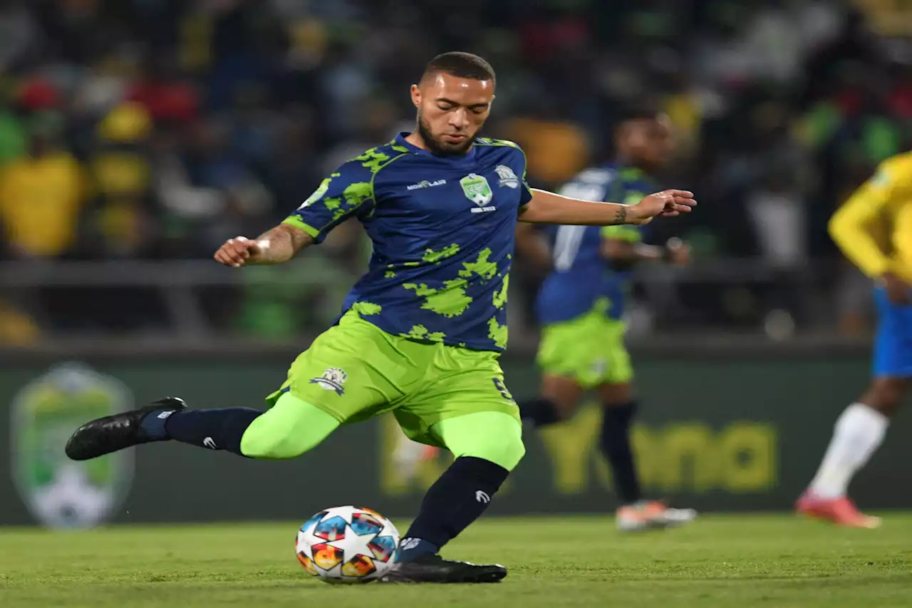 Gallants grappling to keep Chiefs-linked midfielder | The Citizen