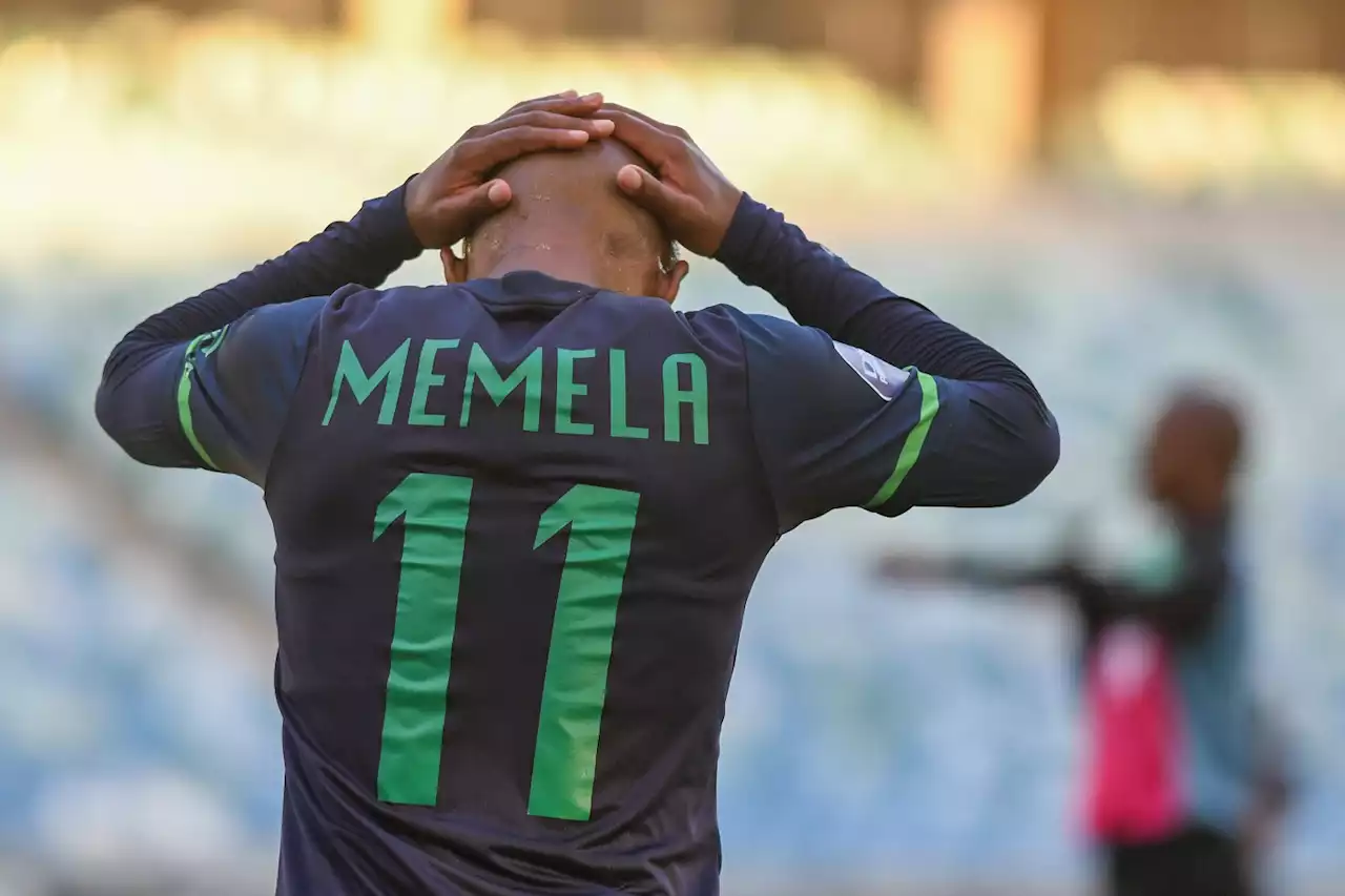 Memela to SuperSport almost done, but Chiefs could still steal him | The Citizen