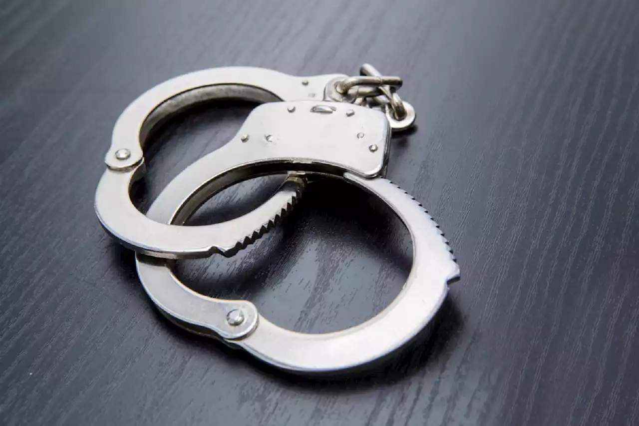 Three nabbed for armed robbery and possession of explosives | The Citizen