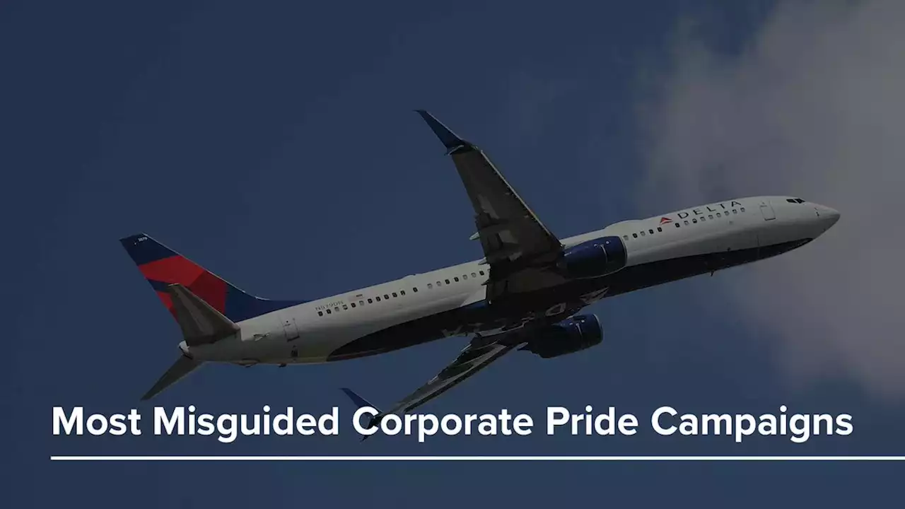 Most Misguided Corporate Pride Campaigns