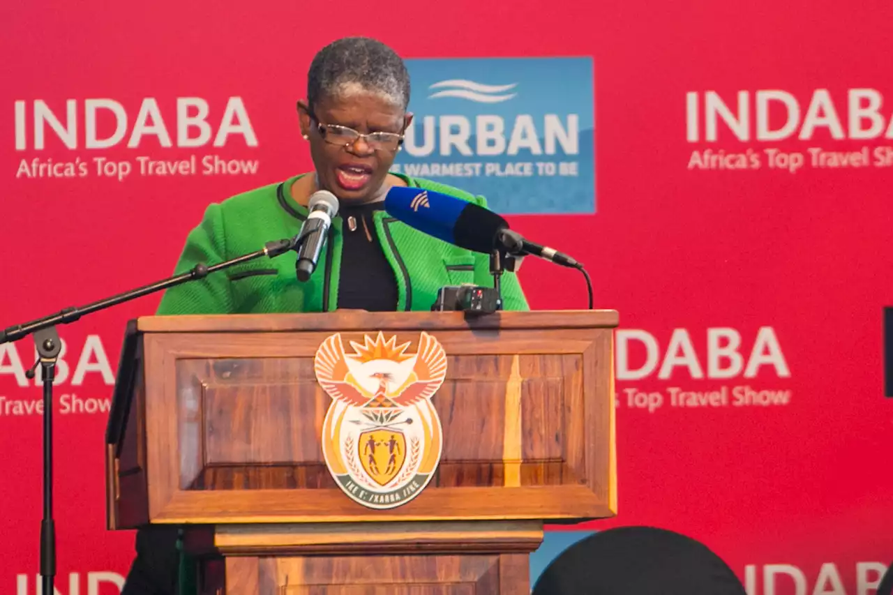 Former eThekwini mayor Zandile Gumede, 21 others show up for pre-trial