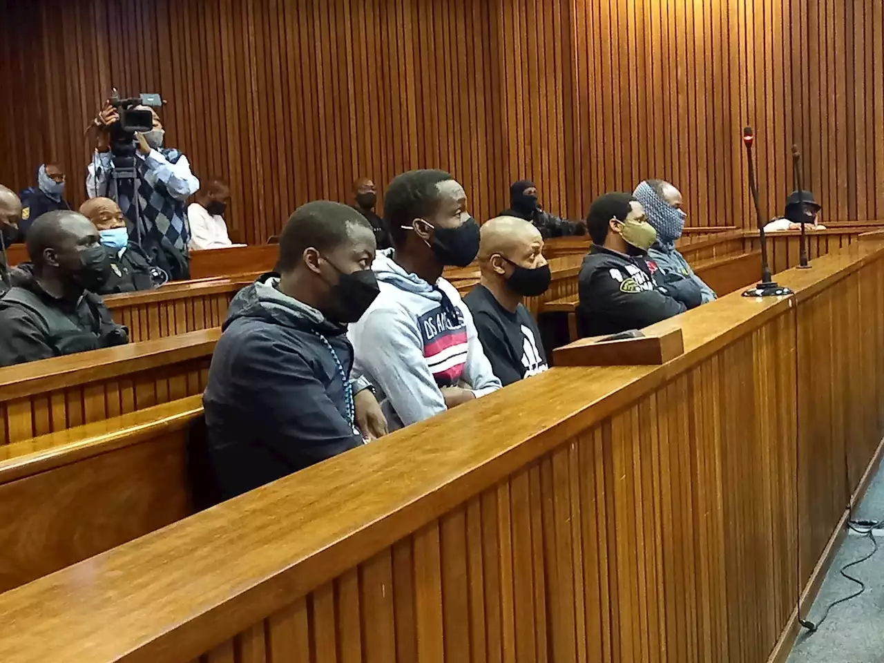 Senzo Meyiwa murder trial to resume on Monday