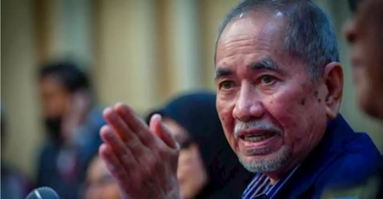 Complete reports on Batu Puteh, Muhammad Adib, and Tommy Thomas’s book ready in August