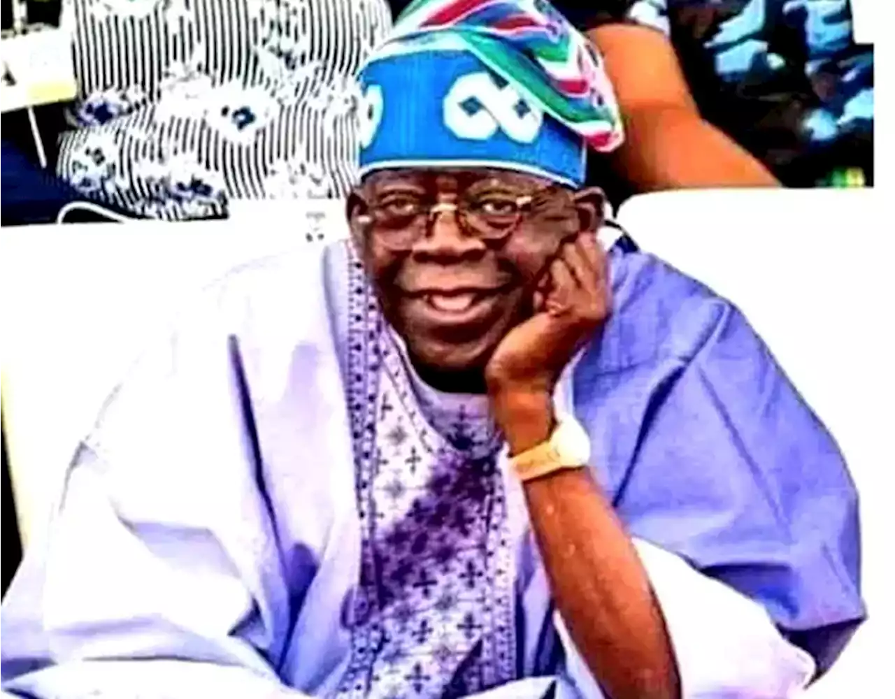 How Tinubu Survived Adamu’s Sordid Schemes