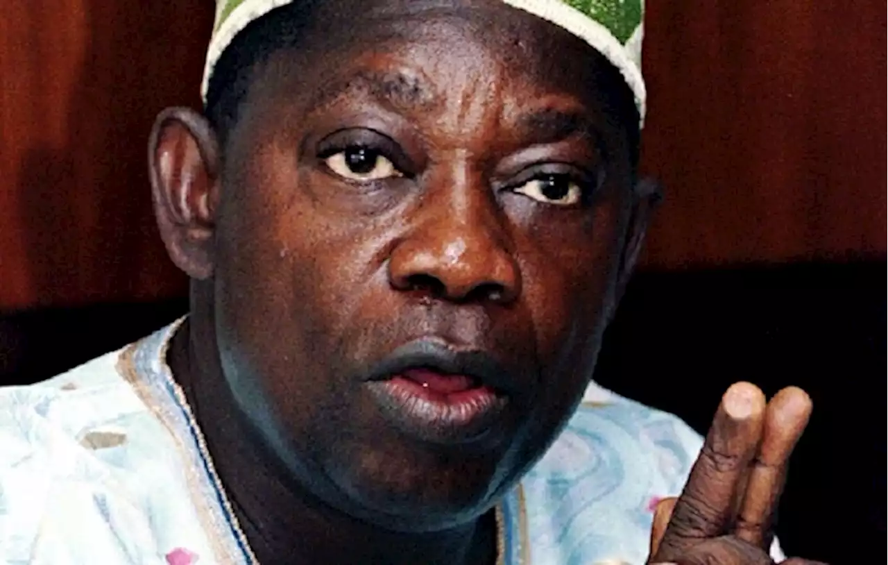 With Dauda Bello as His Running Mate, Can Tinubu Soar Like Abiola?
