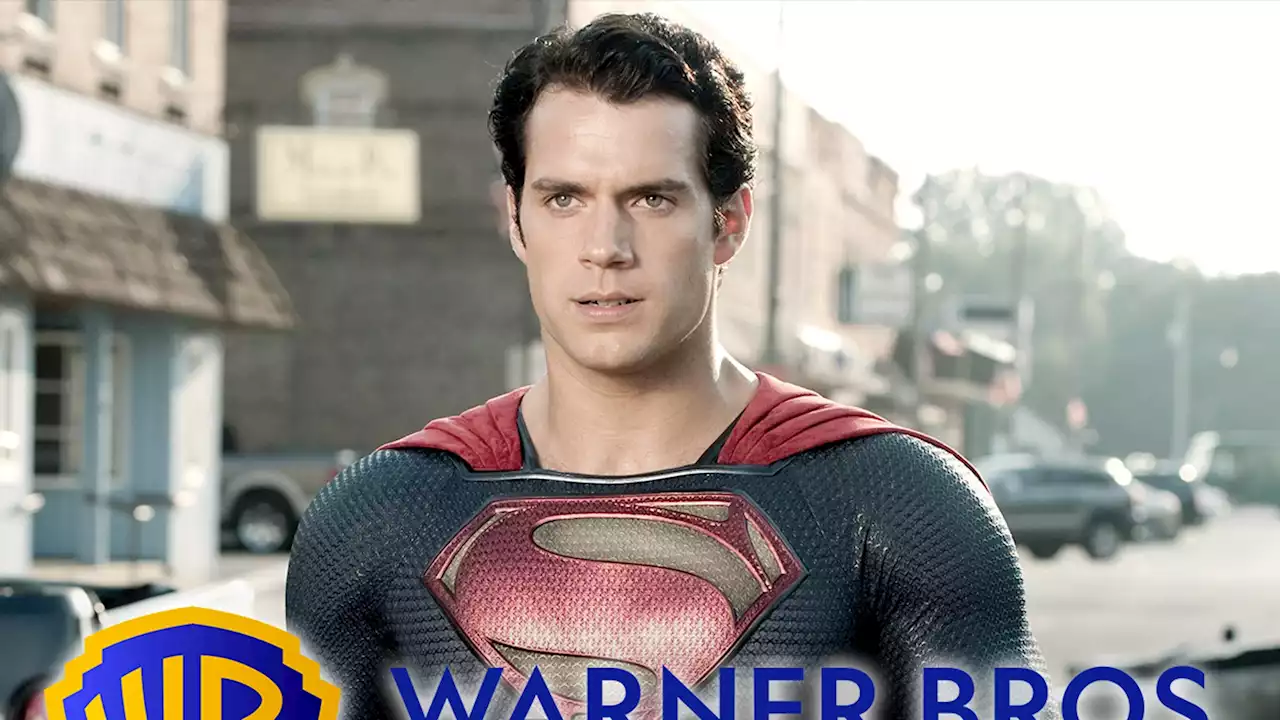 Henry Cavill's Age Appropriateness for Superman Debated on Holiday