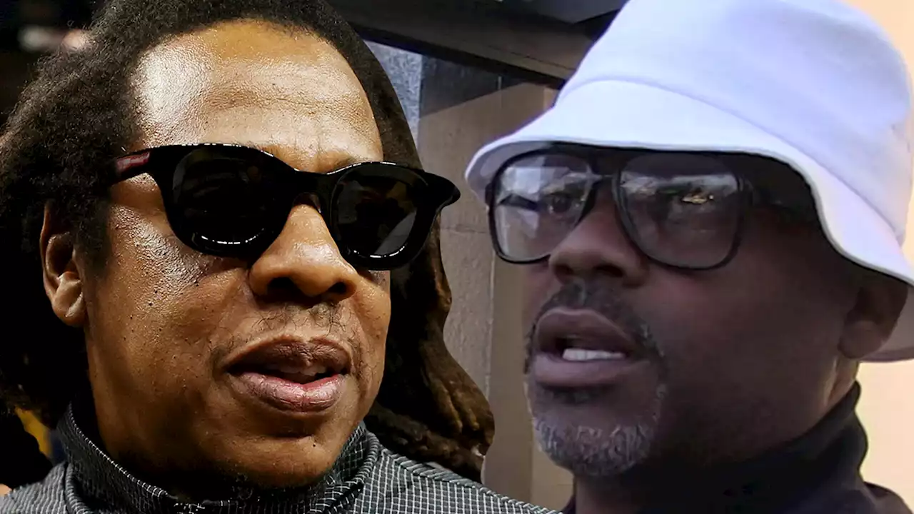 Roc-A-Fella and Damon Dash Settle 'Reasonable Doubt' NFT Lawsuit