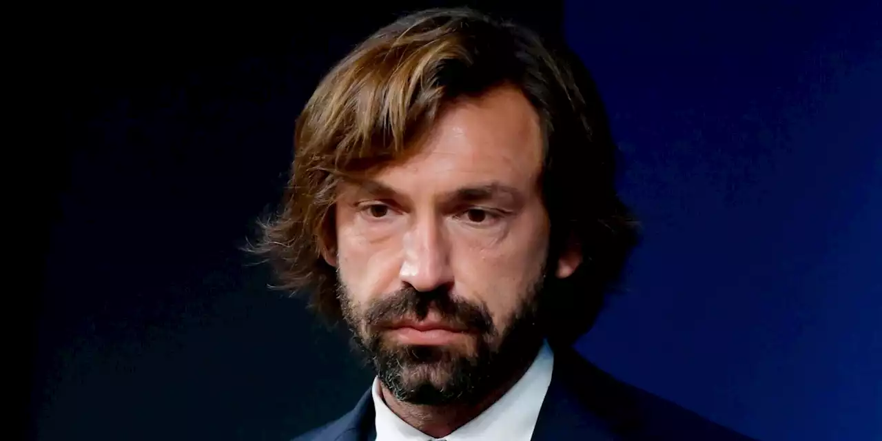 Karagumruk, Pirlo si presenta: 'Dopo un anno era importante ripartire'