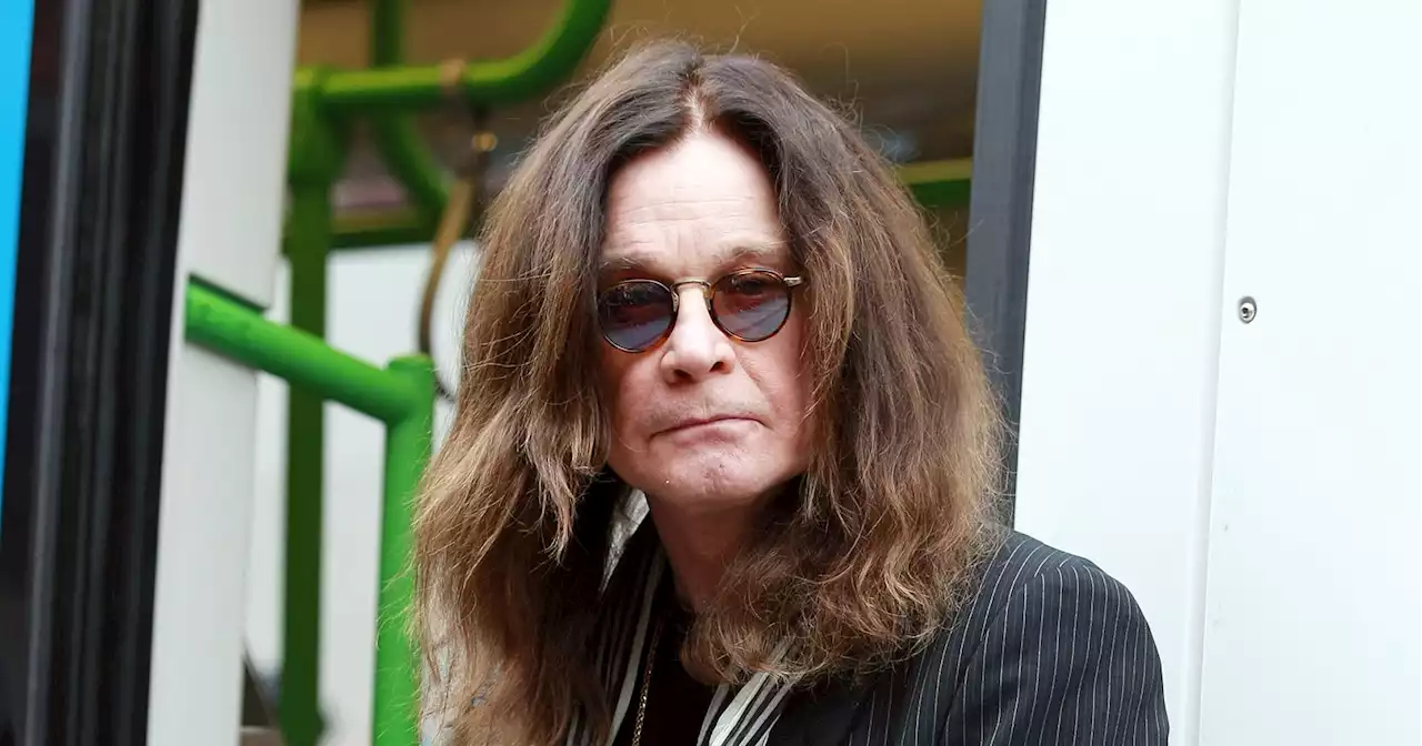 Ozzy Osbourne to Undergo Operation That Will Determine 'Rest of His Life’