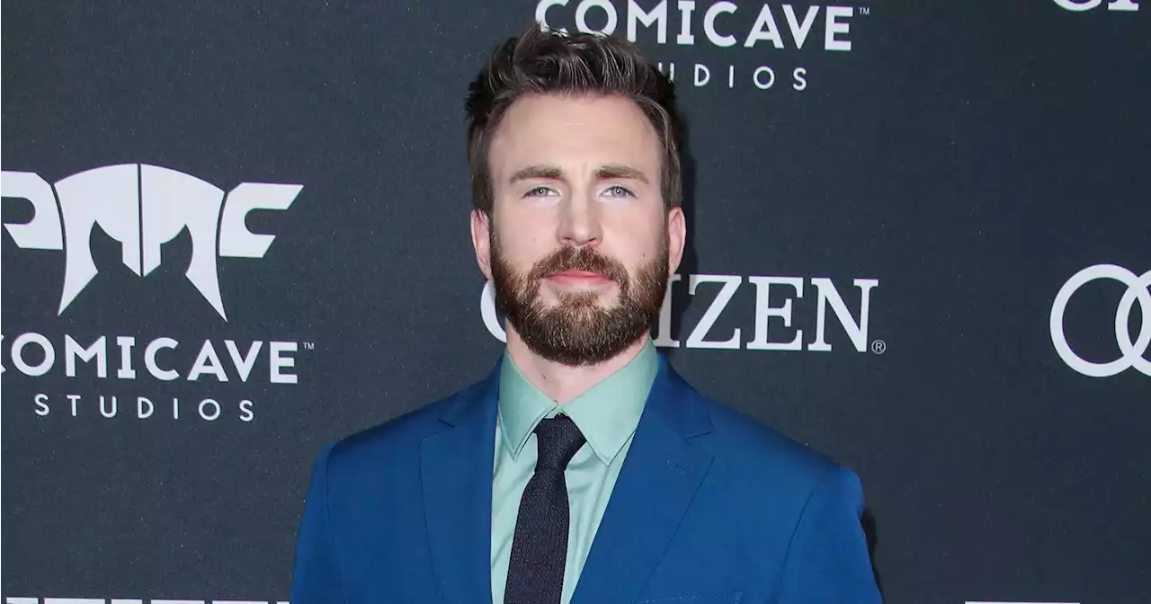 So Long, MCU! Chris Evans Lost 15 Lbs After Leaving Captain America Role