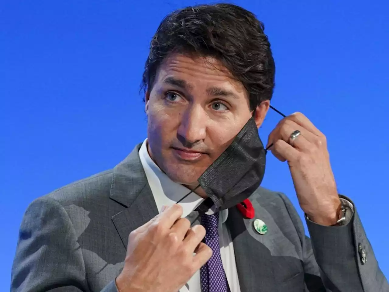 PM Justin Trudeau tests positive for COVID-19