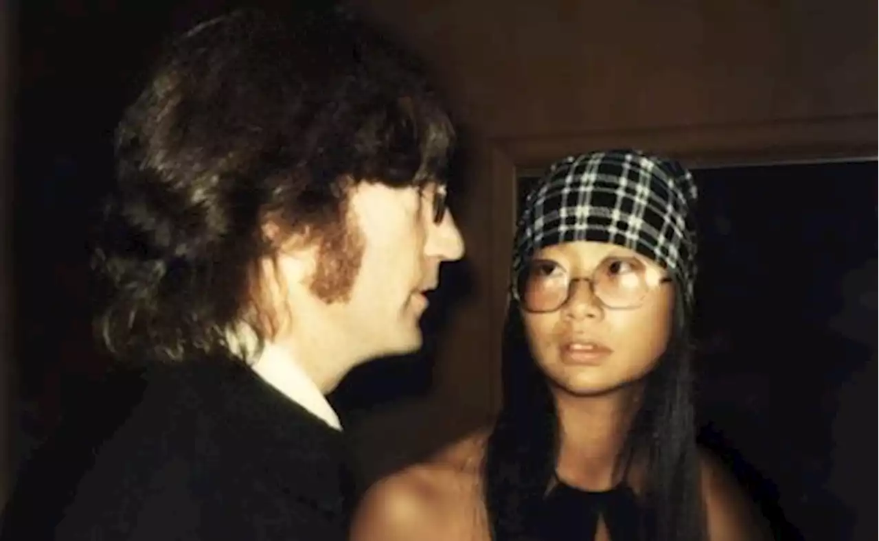 ‘The Lost Weekend: A Love Story’ Review: May Pang Tells Her Story, and a Piece of John Lennon’s, in a Compelling Documentary