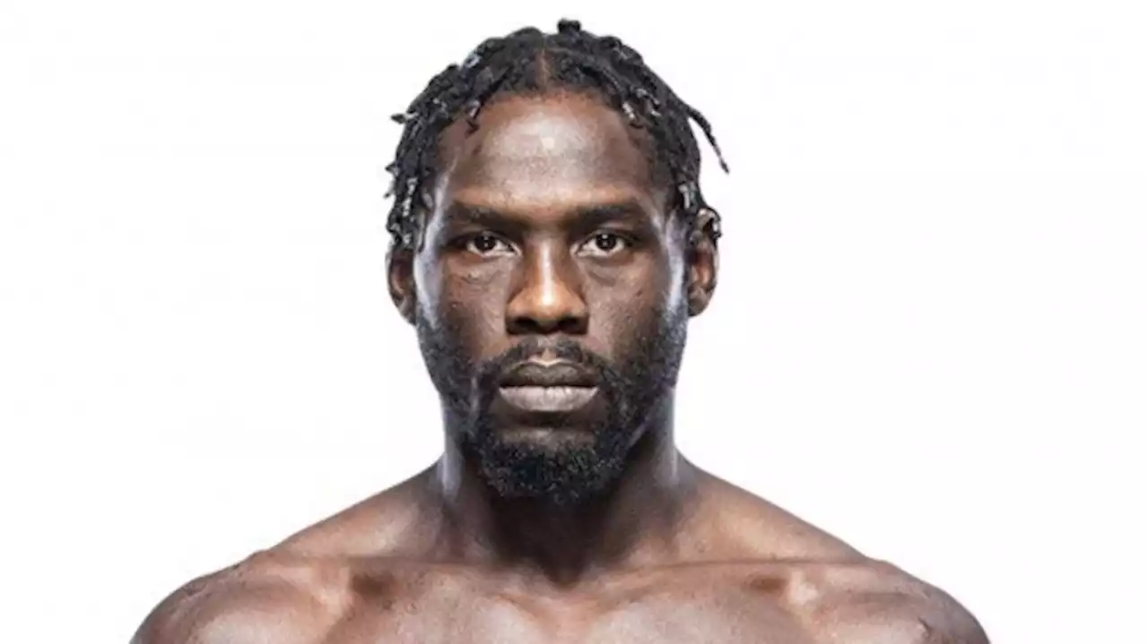 4 Fakta Jared Cannonier, Berpeluang Kalahkan Raja Menengah UFC