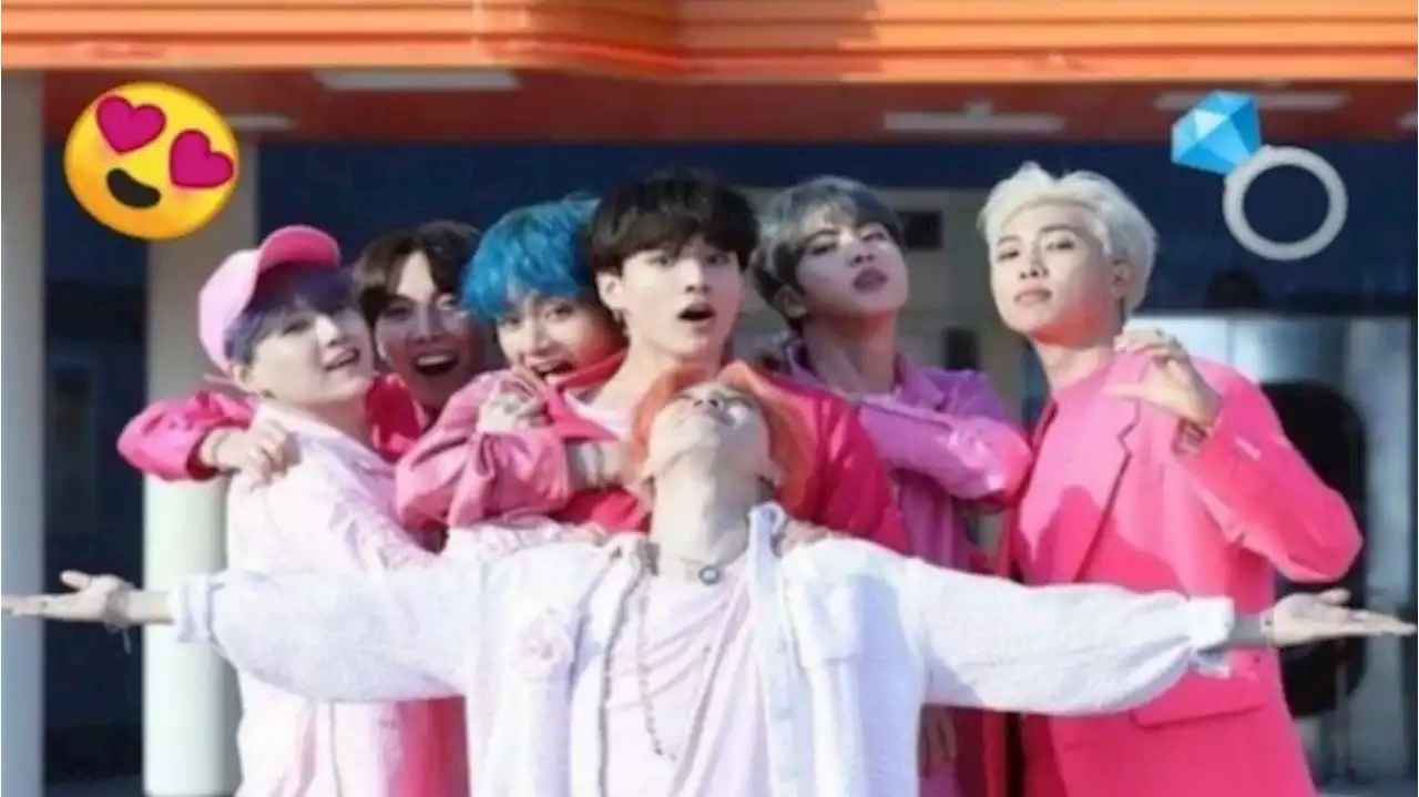 Rayakan 9 Tahun, BTS Beri Penampilan Spesial untuk ARMY Malam Ini