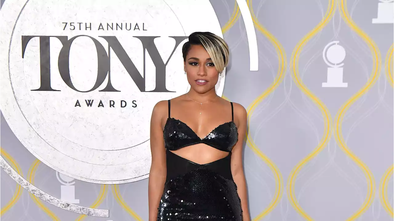 Tony Awards 2022: Fashion—Live From the Red Carpet