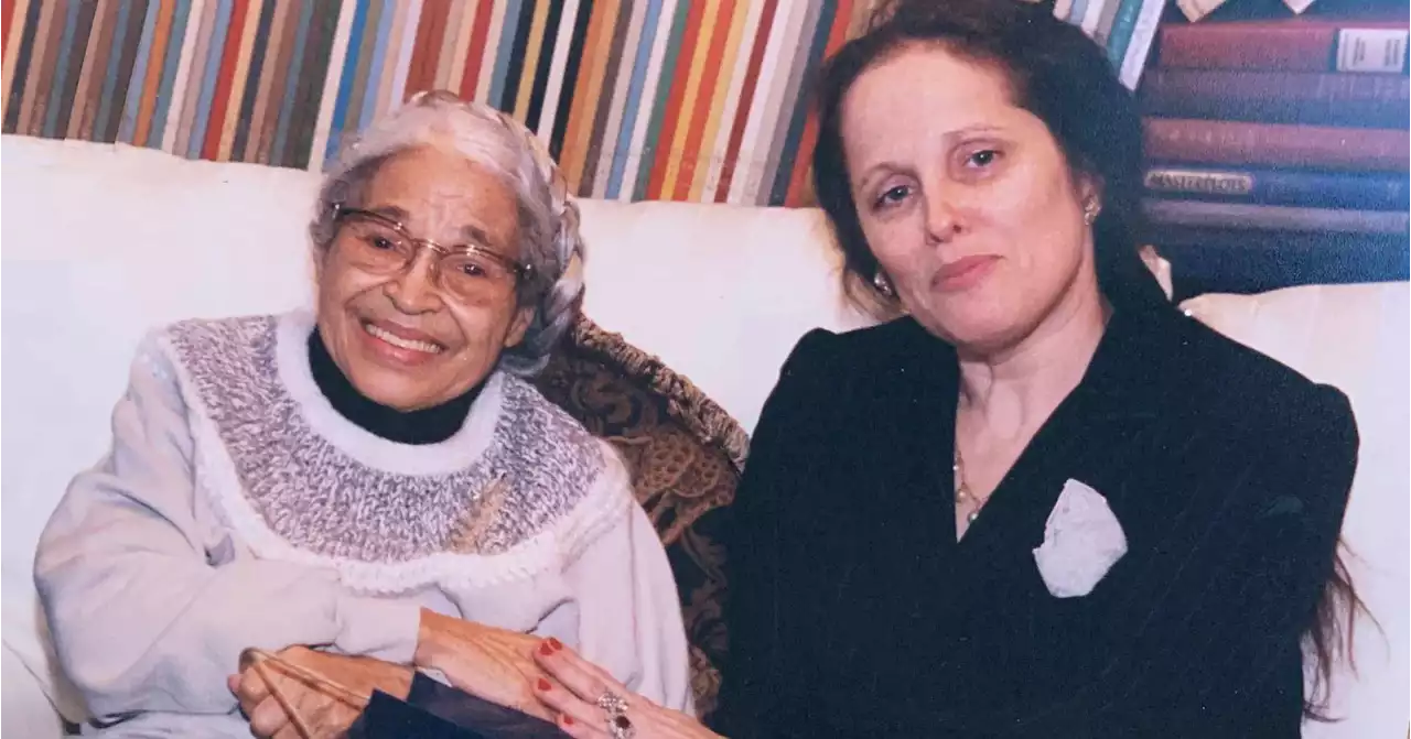 How Rosa Parks Befriended a DC Hotel Owner