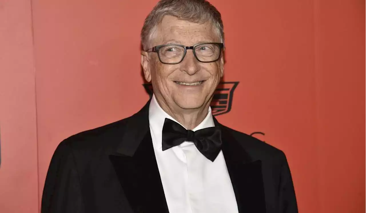 Bill Gates wants $1 billion annually to prevent next pandemic