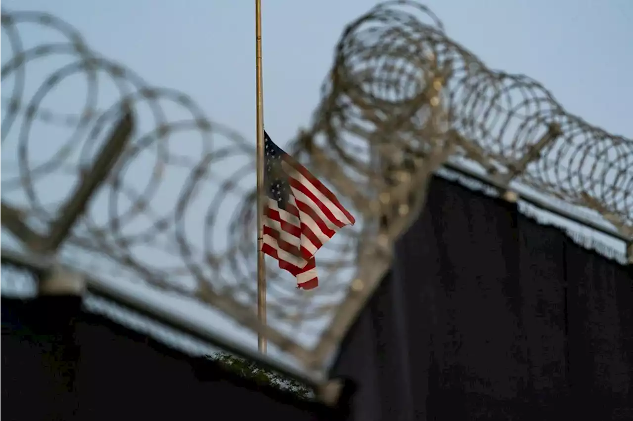 Iraqi held by US at Guantanamo pleads guilty to war crimes