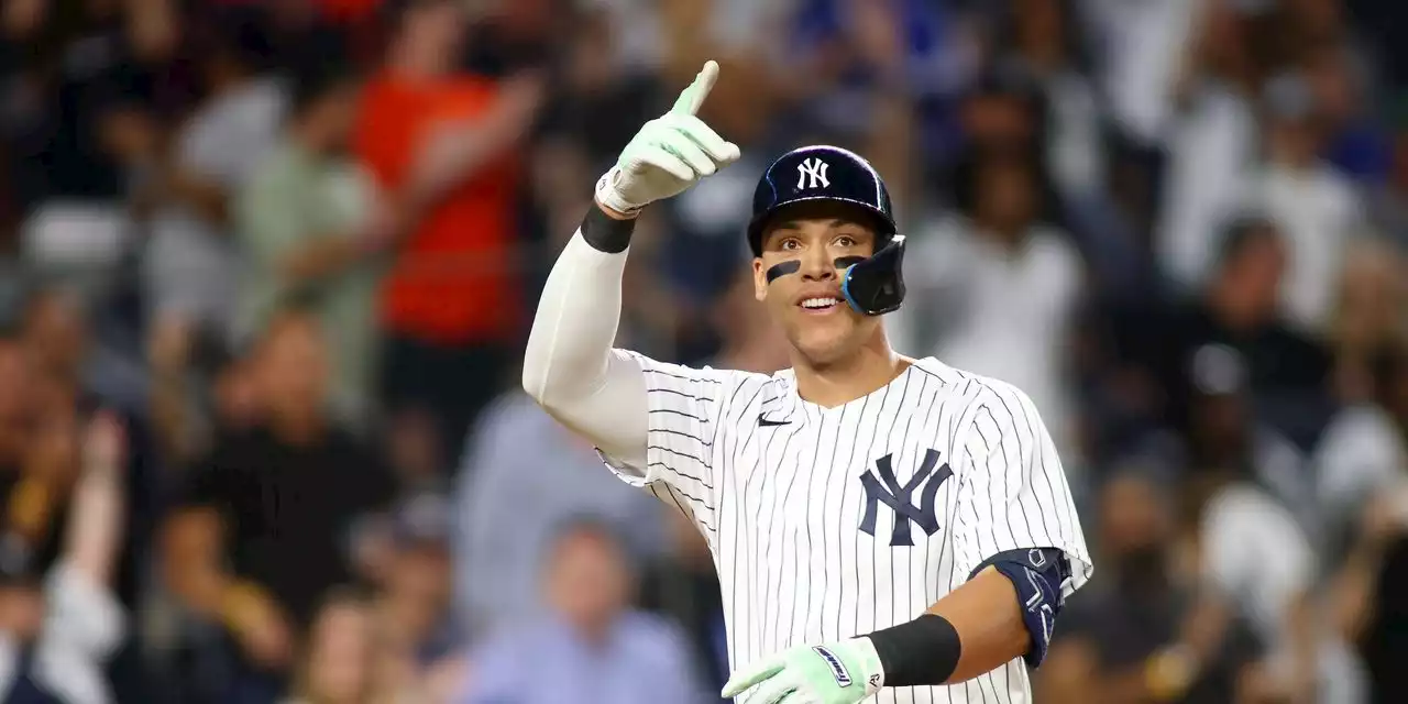 Bad News, America: The Yankees Are Great Again