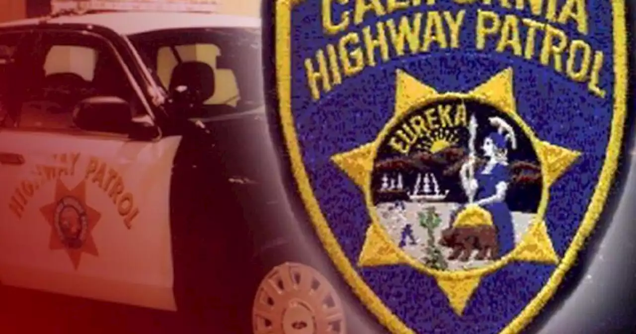 Arrest made in shooting of California Highway Patrol in Los Angeles