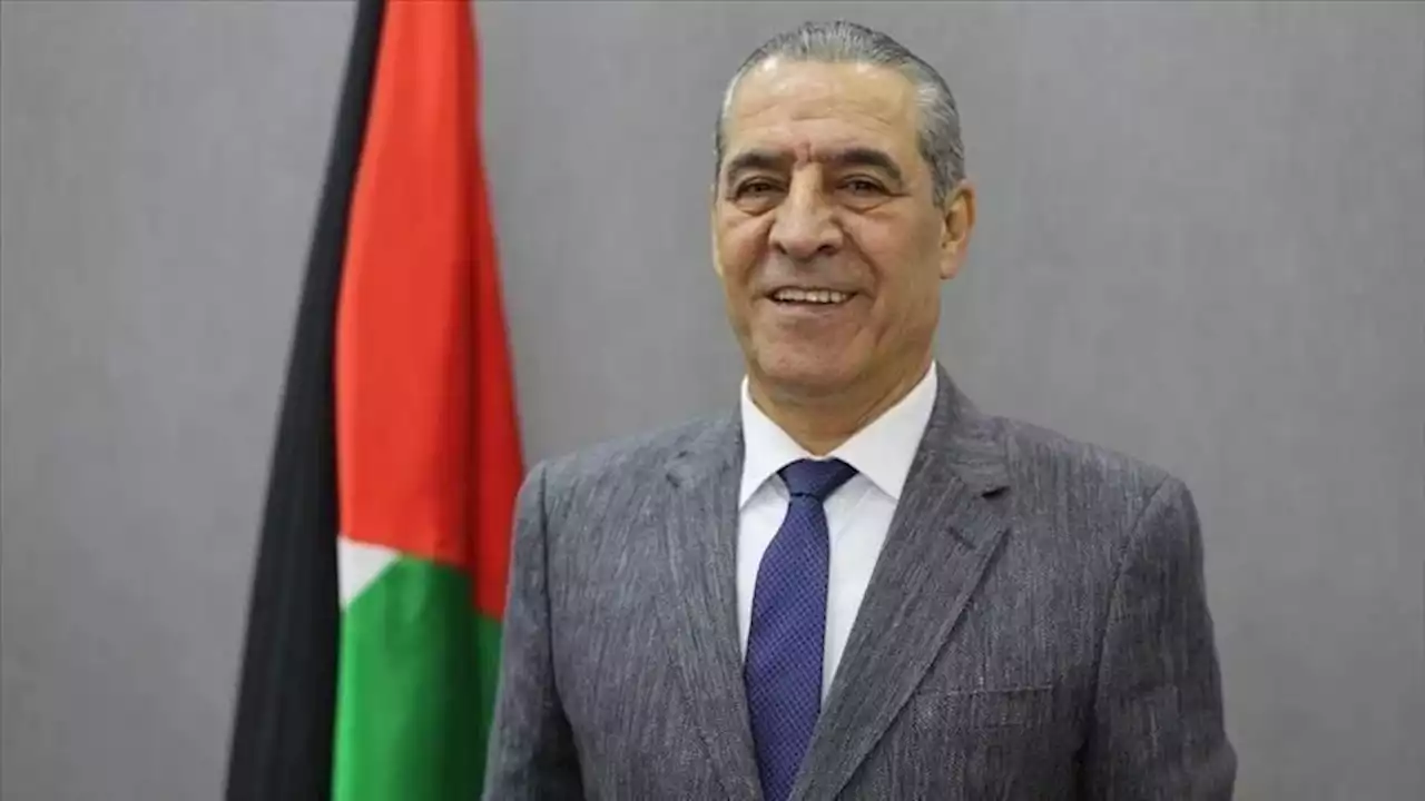 الشيخ يبحث مع مساعدة وزير الخارجية الأمريكية زيارة 'بايدن' لفلسطين