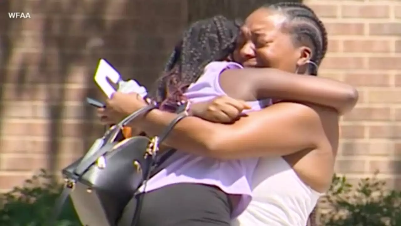 Quick-thinking summer camp staffers save children from suspected shooter in Texas