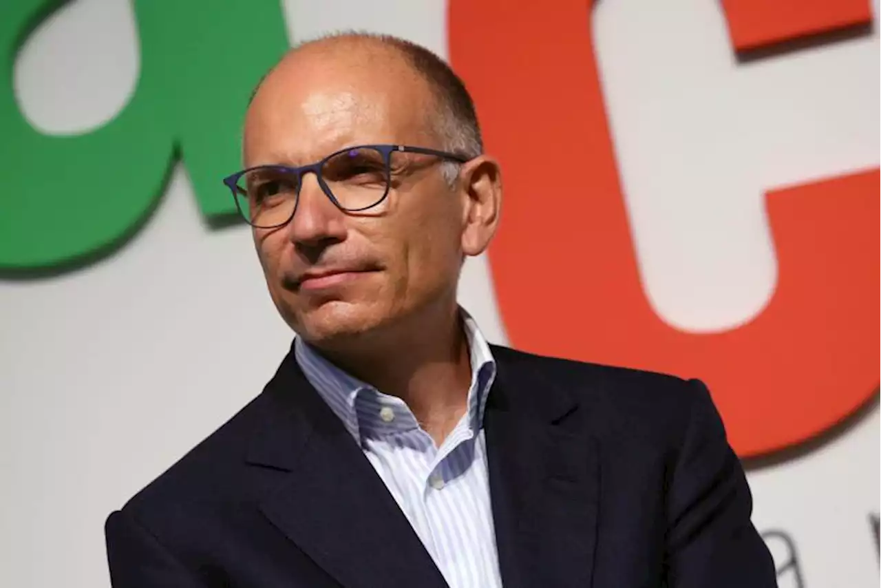 Elezioni comunali, Letta: 'Pd primo partito d'Italia'