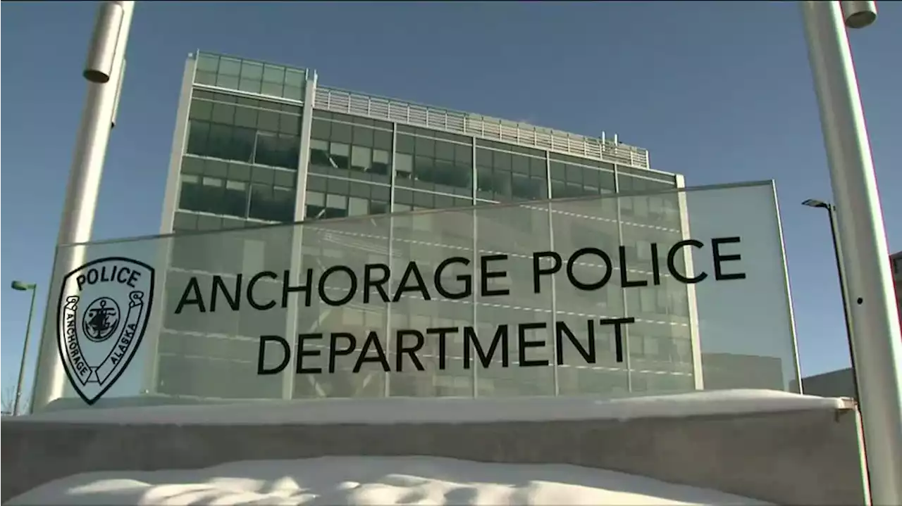 Anchorage police investigating early morning shooting