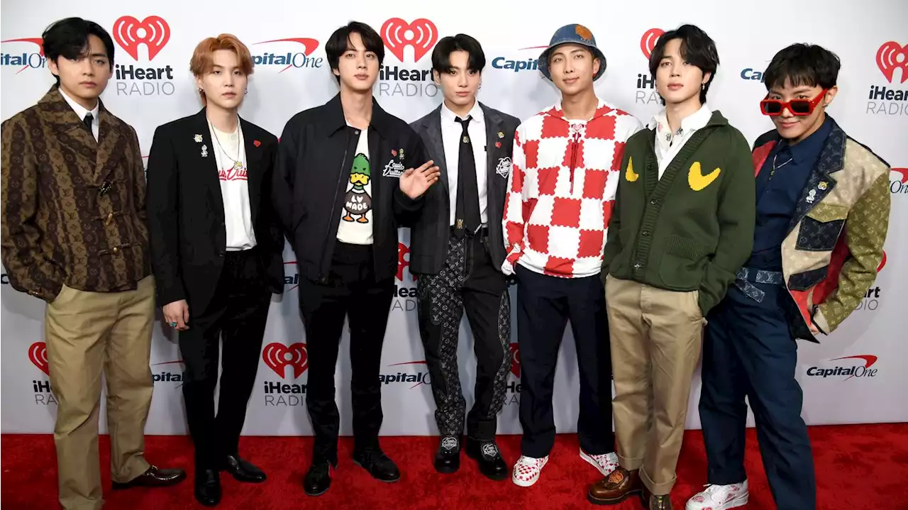 'Exhausted' BTS lets members explore solo projects